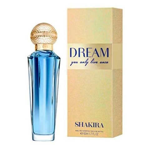 Γυναικείο Άρωμα Dream Shakira EDT (50 ml)