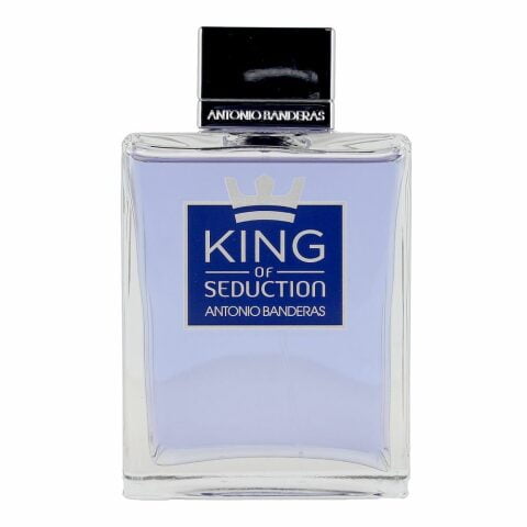 Ανδρικό Άρωμα Antonio Banderas King Of  Seduction EDT (200 ml)