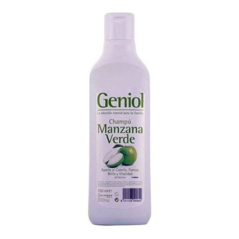 Θρεπτικό Σαμπουάν Geniol Geniol Geniol 750 ml