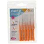 Οδοντόβουρτσα Interdental Dentinet 0