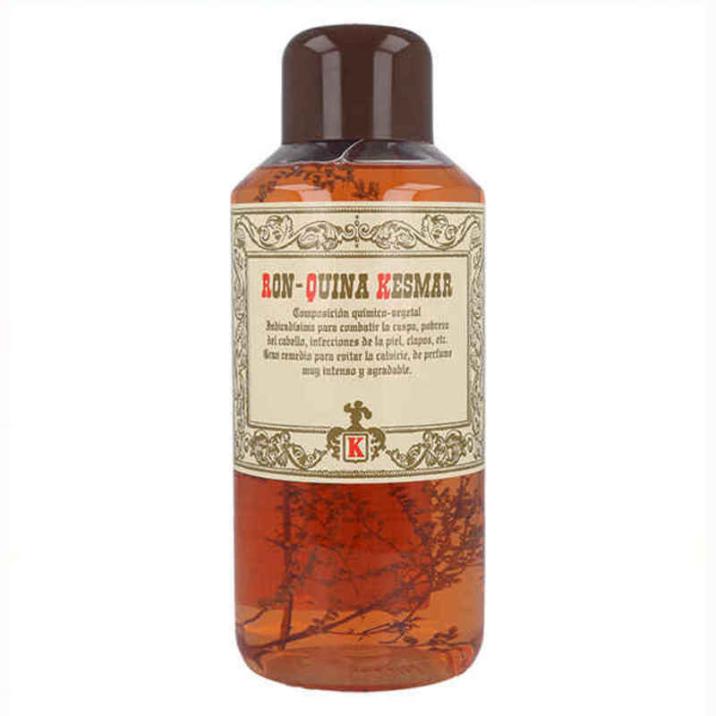 Λοσιόν για τα Mαλλιά Kesmar Ronquina Φυσικά Bότανα (1000 ml)