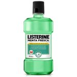 Στοματικό Διάλυμα Menta Fresca Listerine (500 ml)