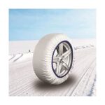 Αλυσίδες Χιονιού Αυτοκινήτου Easy Sock CAD8013 (S)