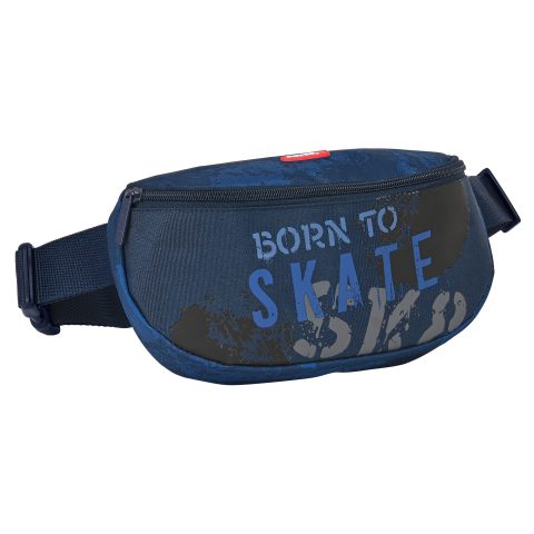 Τσάντα Mέσης Safta Skate Ναυτικό Μπλε (23 x 14 x 9 cm)