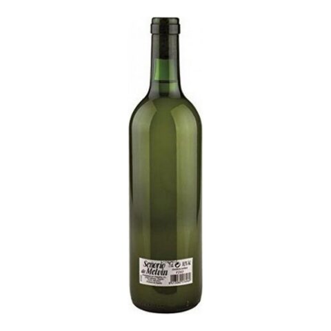 Λευκό κρασί Señorio de Melvin Turbio (75 cl)