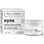 Κρέμα για το Περίγραμμα των Ματιών Bella Aurora (15 ml)