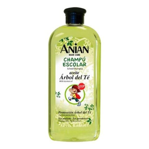 Σαμπουάν για Παιδιά Anian (400 ml)