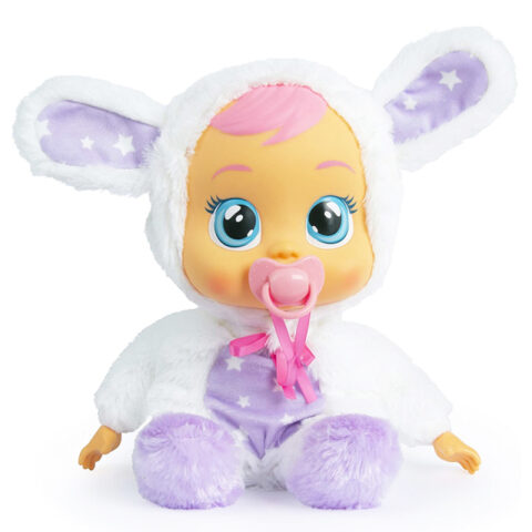 Κούκλα Mωρó IMC Toys Cry Babies (30 cm)