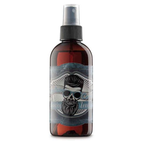 Spray για τα Μαλλιά Eurostil Captain Cook (125 ml)