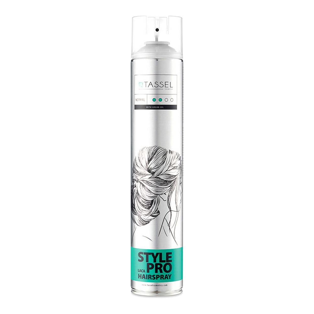 Spray για τα Μαλλιά Eurostil (750 ml)
