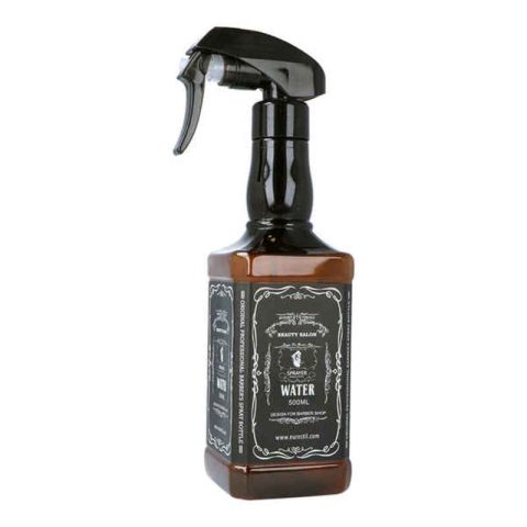 Spray Eurostil Barber (500 ml)