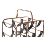 5 x 54 cm Μέταλλο Χαλκός Πολυουρεθάνιο