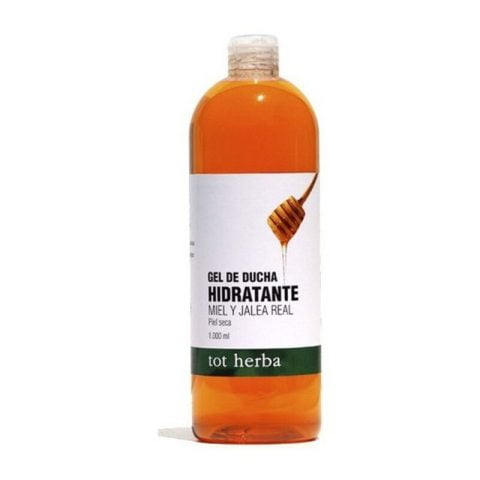 Αφρόλουτρο Tot Herba (1000 ml)
