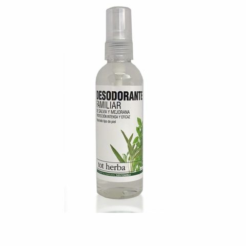 Αποσμητικό Spray Tot Herba 007970045 100 ml