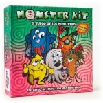 Εκπαιδευτικό παιχνίδι Monster Kit