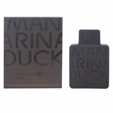 Ανδρικό Άρωμα Mandarina Duck Mandarina Duck Man Black EDT (100 ml)