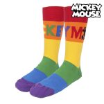 Κάλτσες Disney Pride Πολύχρωμο (3 uds)