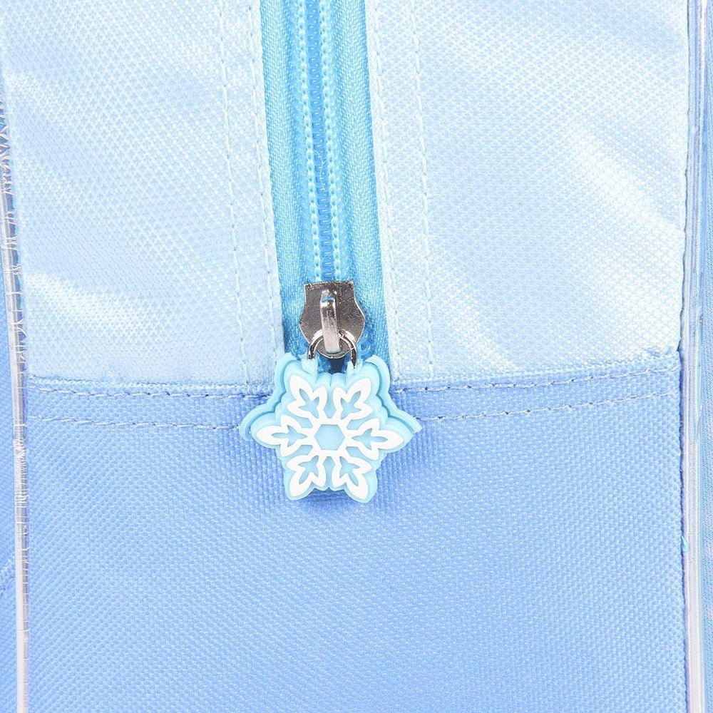 Σχολική Τσάντα 3D Frozen Μπλε (25 x 31 x 10 cm)