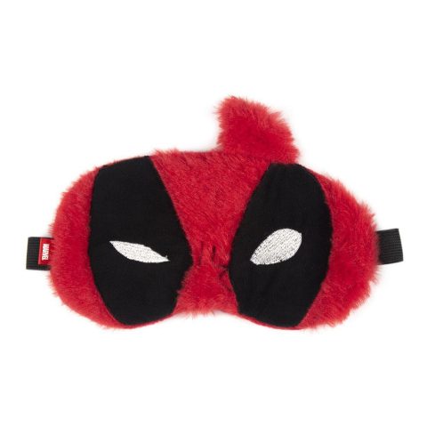 Μάσκα Deadpool Κόκκινο (20 x 10 x 1 cm)