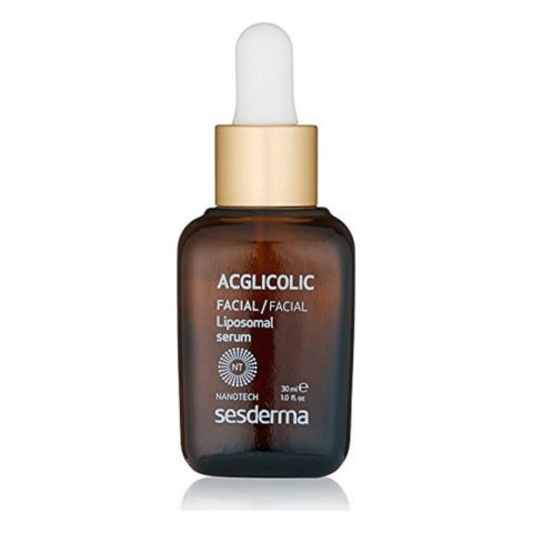 Αντιγηραντικός Ορός Acglicolic Sesderma (30 ml)