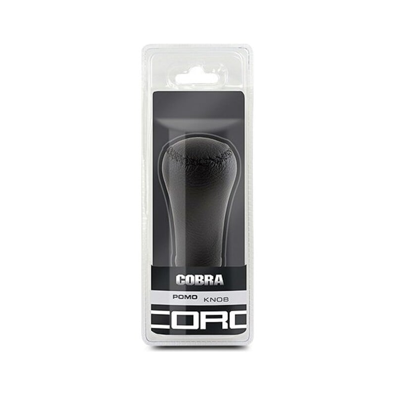 Κουμπί Αλλαγής Ταχυτήτων BC Corona POM30599 Μαύρο