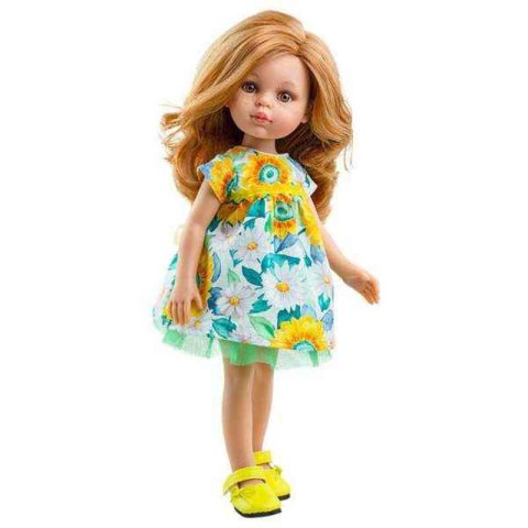 Κούκλα Paola Reina Dasha (32 cm)