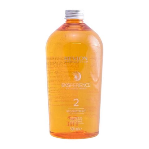 Λάδι Μαλλιών Eksperience Reconstruct Revlon (500 ml)
