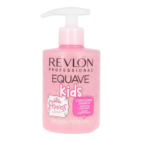 Σαμπουάν Revlon Equave Kids Princess (300 ml)