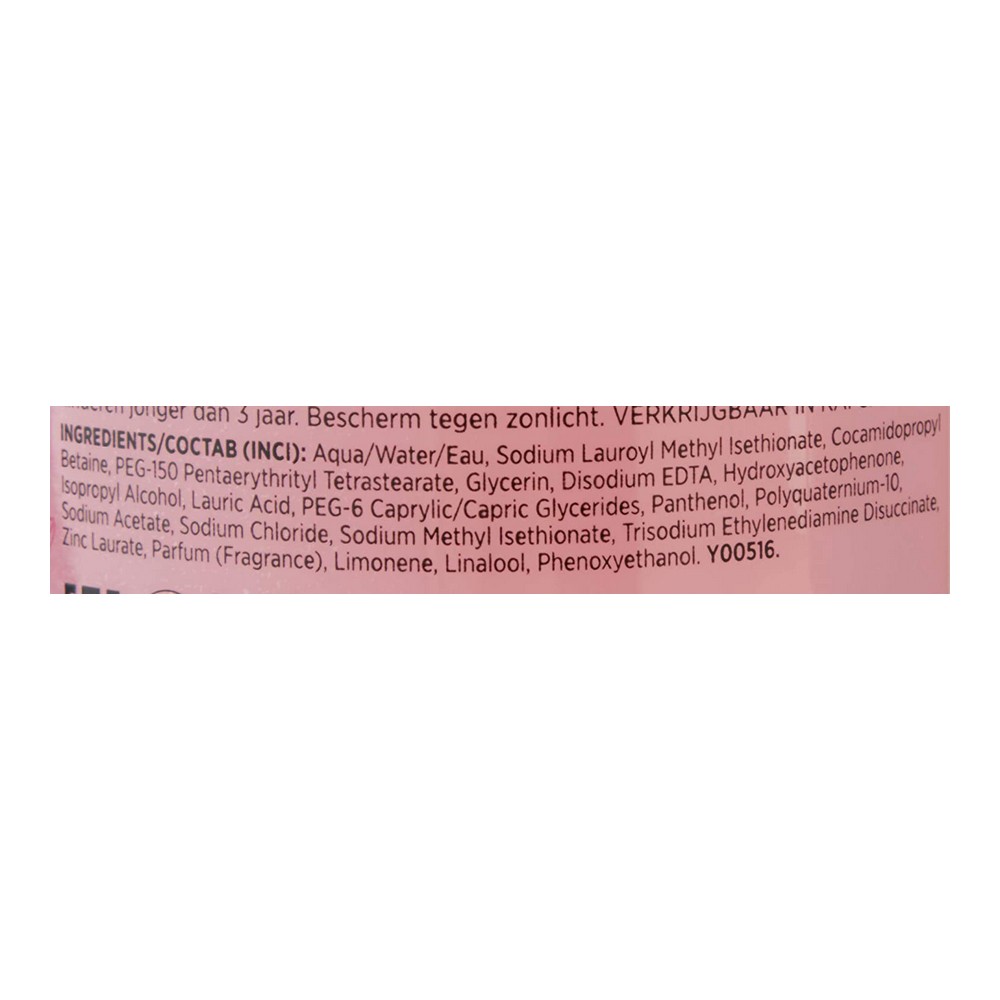 Σαμπουάν Revlon Equave Kids Princess (300 ml)