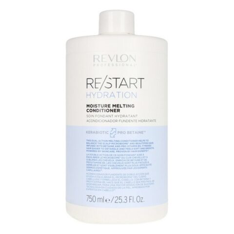 Θρεπτικό Conditioner Revlon Re-Start (750 ml)