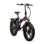 Ηλεκτρικό Ποδήλατο Youin BK1200 YOU-RIDE TEXAS 250W 25 km/h