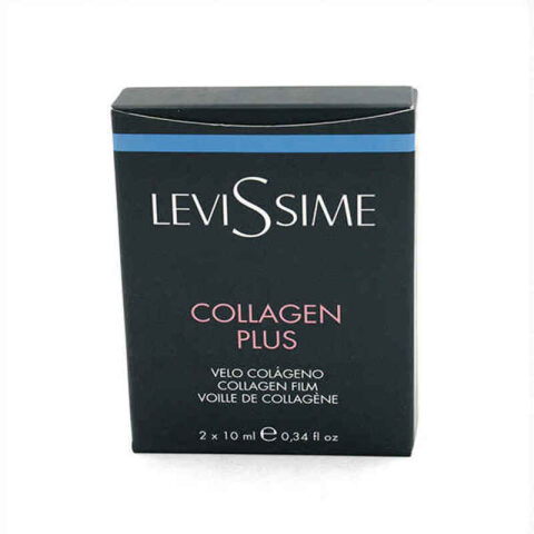 Κρέμα Σώματος Levissime Ampollas Collagen (2 x 10 ml)