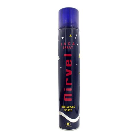 Spray για τα Μαλλιά Styling Melazas Forte Nirvel (750 ml)