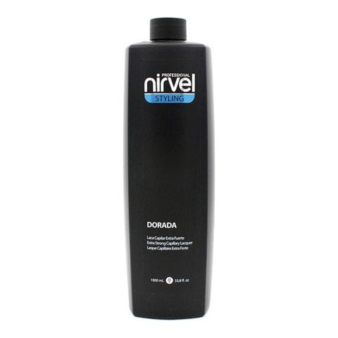 Spray για τα Μαλλιά Styling Granl Golden Nirvel NS6204 (1000 ml)