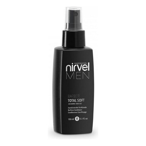Conditioner Total Soft Nirvel (150 ml)