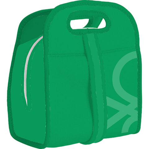 τσάντα ψυγείο Benetton Νεοπρένιο (22