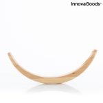 Πλωτή Ξύλινη Θήκη Κρασιού Woolance InnovaGoods