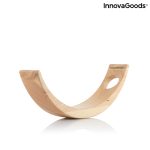 Πλωτή Ξύλινη Θήκη Κρασιού Woolance InnovaGoods