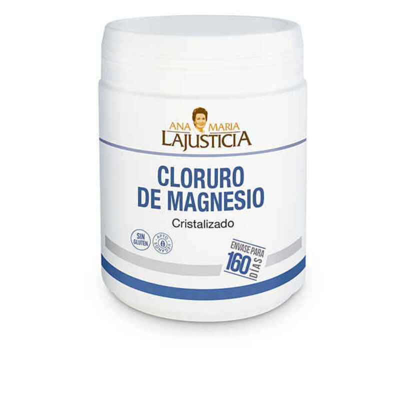 Magnesium chloride Ana María Lajusticia (400 g)