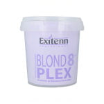 Σταδιακός Αποχρωματισμός Exitenn Blond 8 Plex + Deco Σκόνη (1000 g)