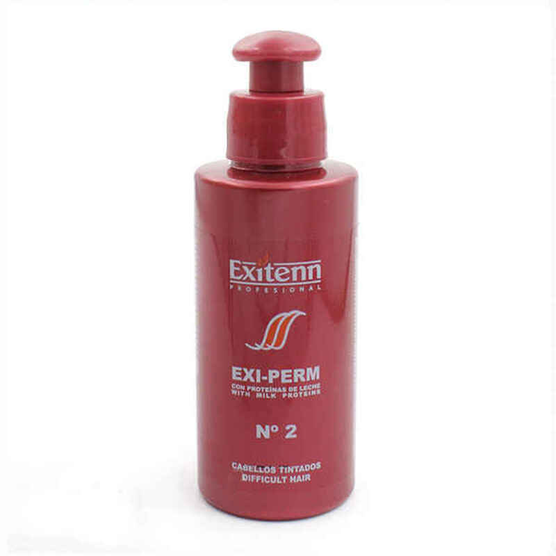 Μόνιμη Βαφή Exitenn Exi-perm 2 (100 ml)