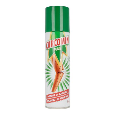Εντομοκτόνο Carcomin Carcomin Plus 250 ml (250 ml)