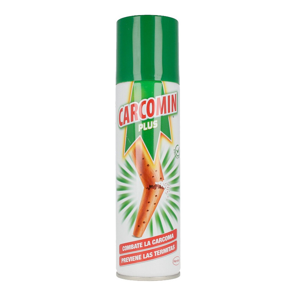 Εντομοκτόνο Carcomin Carcomin Plus 250 ml (250 ml)