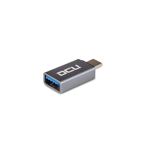 Αντάπτορας USB C a USB 3.0 DCU