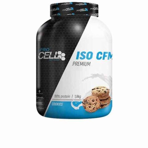 Συμπλήρωμα Διατροφής Procell Isocell Cfm Cookies (1