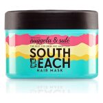 Μάσκα Mαλλιών South Beach Nuggela & Sulé (250 ml)