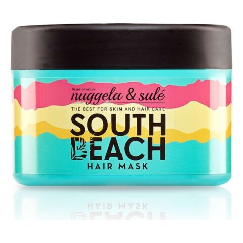 Μάσκα Mαλλιών South Beach Nuggela & Sulé (250 ml)
