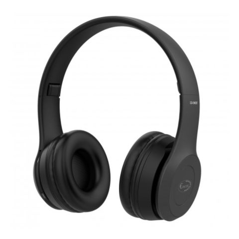 Ακουστικά Innova WSP Bluetooth Μαύρο
