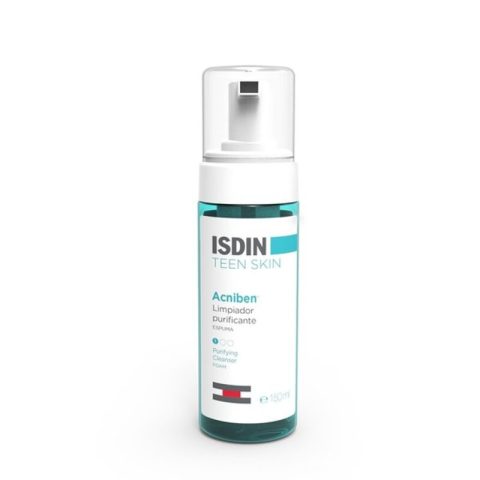 Αφρός Καθαρισμού Isdin Acniben Απολέπιση Καθαρισμού (150 ml)