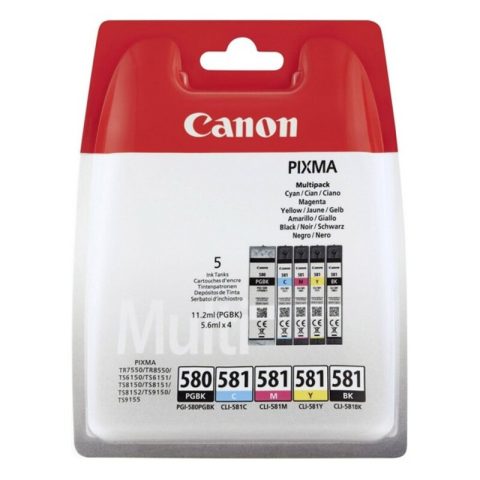 Αυθεντικό Φυσίγγιο μελάνης Canon CO65216